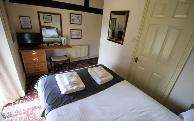 The Kings Arms Chipping Norton