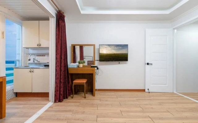 Yangyang Sorak Sea Pension