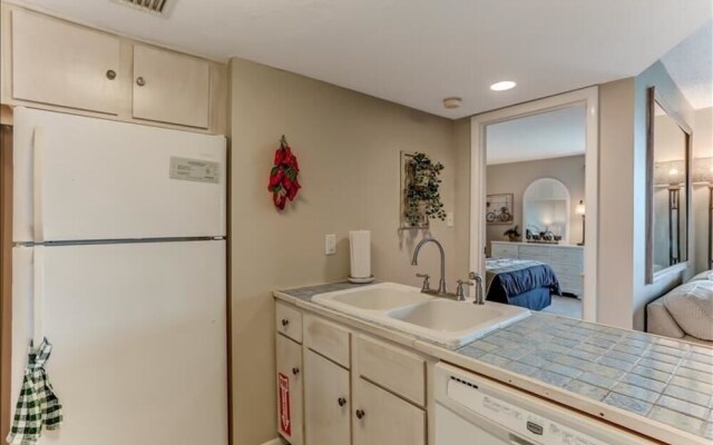 Ocean View Condo Steps Away from Beach, Access to Salt Water Pool by RedAwning