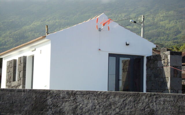 Casa Da Poça Branca