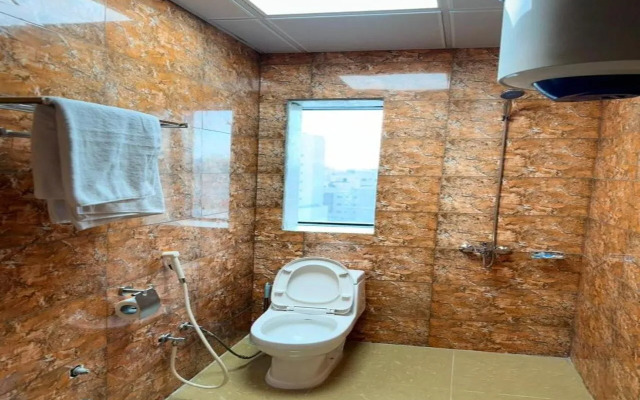 Waght Altamyoz AlMadinah