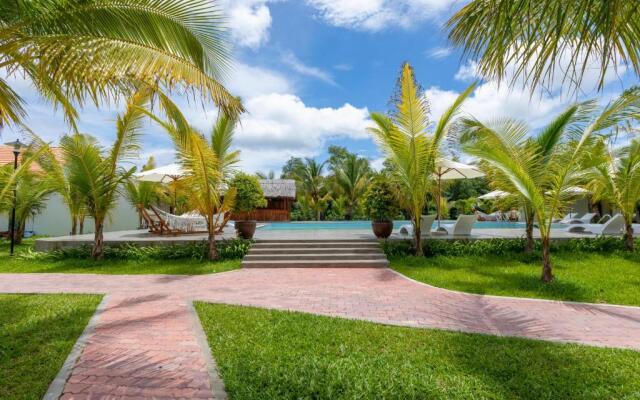Coco Garden Resort Phu Quoc