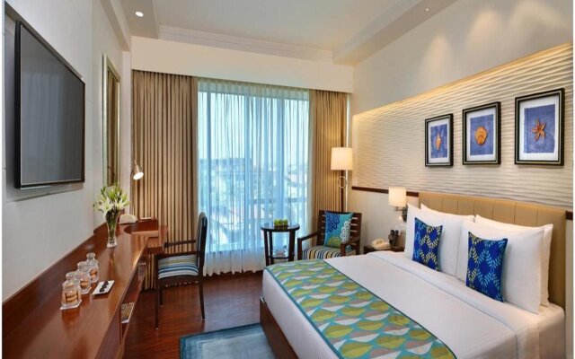 Fortune Miramar, Goa - Member ITC Hotels' Group