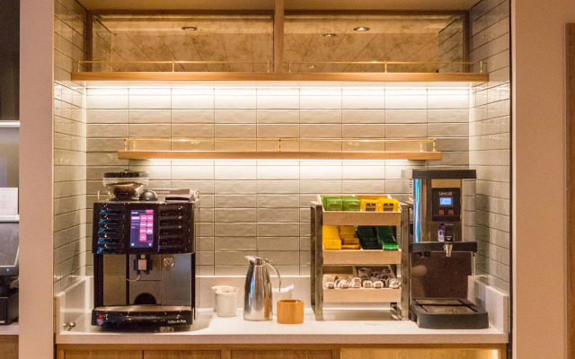 Hub by Premier inn London Westminster, Saint James Park