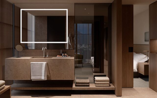 Intercontinental Presidente Monterrey by IHG