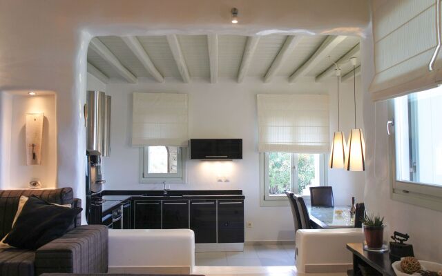 Beyond Beachfront Super Paradise Villa