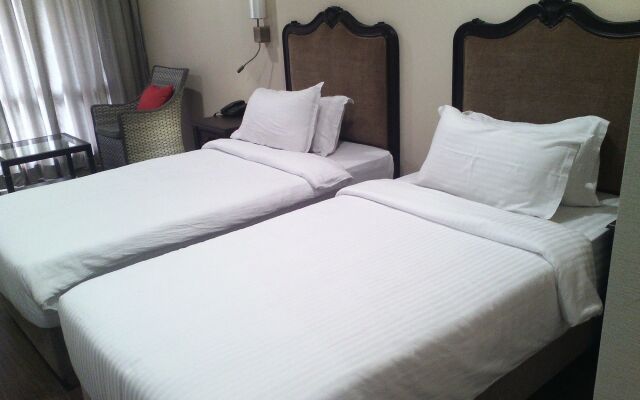 Atithi Hotel - Guwahati