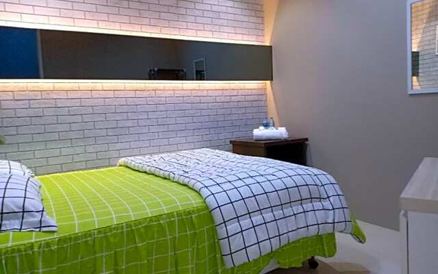 Derma Home Stay