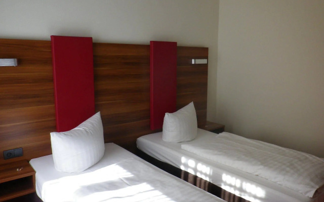 Hotel Schwibbogen Altstadt & Appartements