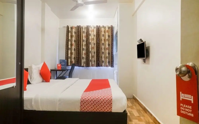 River View By OYO Rooms