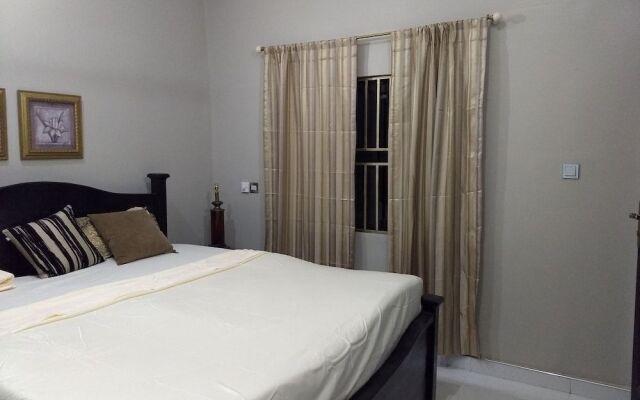 The Winford Boutique Hotel Achimota