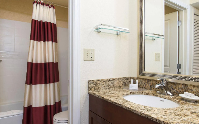 Residence Inn By Marriott Chicago Deerfield