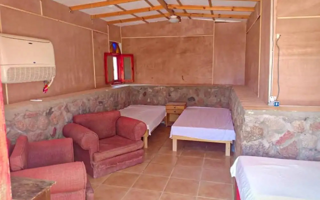 Sahara Beach Camp