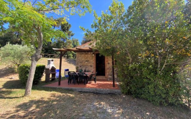 House Orso Riparbella