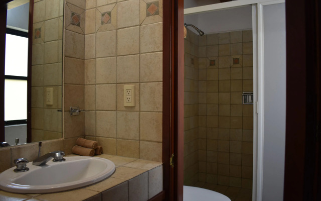 Las Casitas Tepoztlan