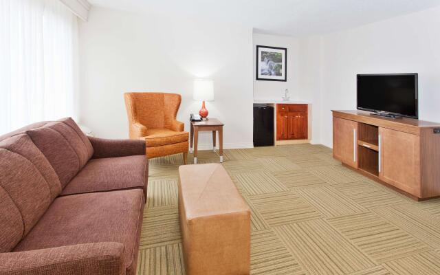 Hampton Inn Bremen I 20