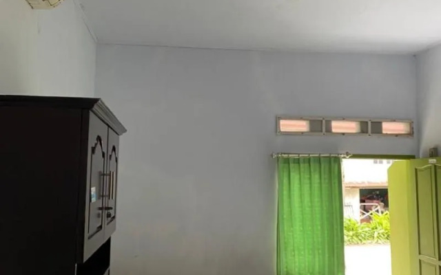 Wisma Adhyaksa 2 by ZUZU