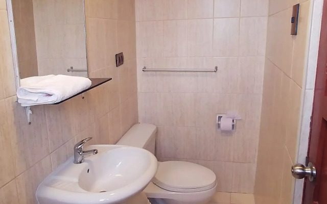Casona Quera
