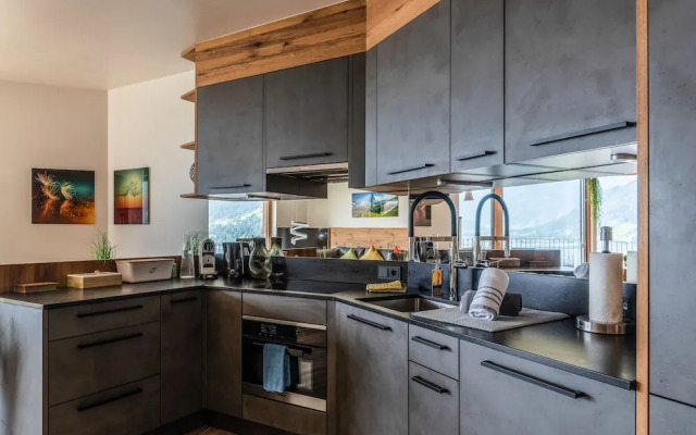 Premium Apartments Adlerhorst by we rent