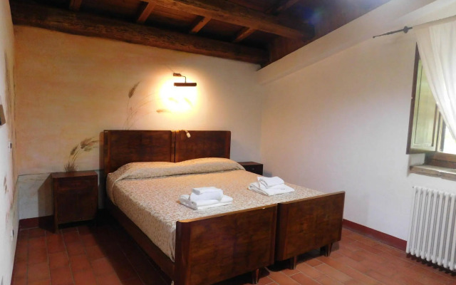 La Locanda sul Lago