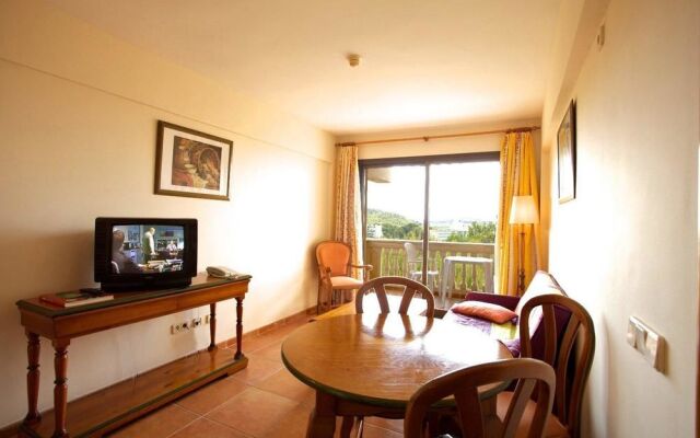 Apartamentos Sunna Park
