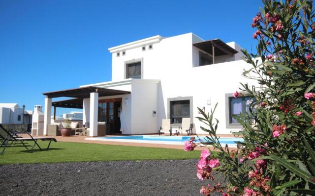 Hipoclub Villas, Zafiro 14