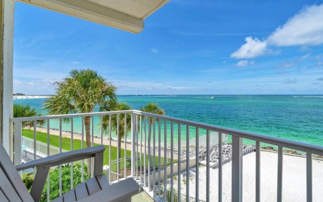 Waterview Towers 201