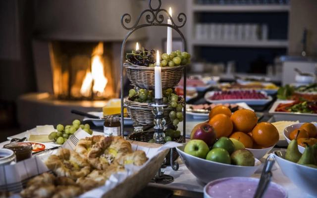 Skogstad Hotell - Unike Hoteller