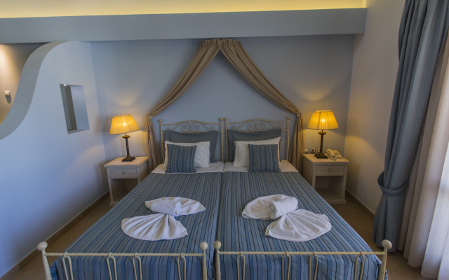 Hotel Anassa