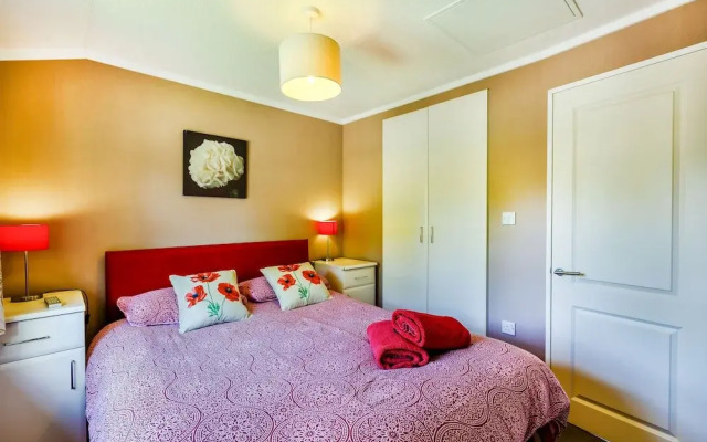 Poppy Lodge