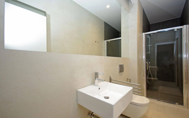 Luxury Apartments Jolara