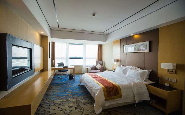 Ramada Wuhu