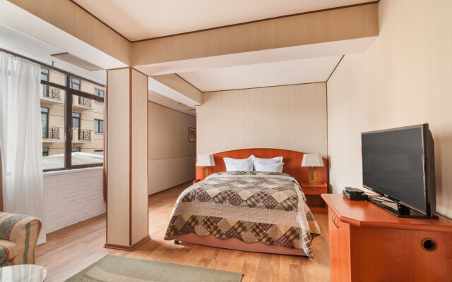 Hotel Primavera
