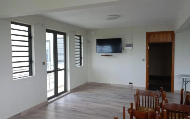 The See Apartments