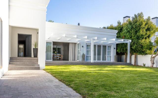 Villa Stellenbosch