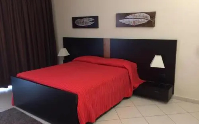 B&B Armony 111