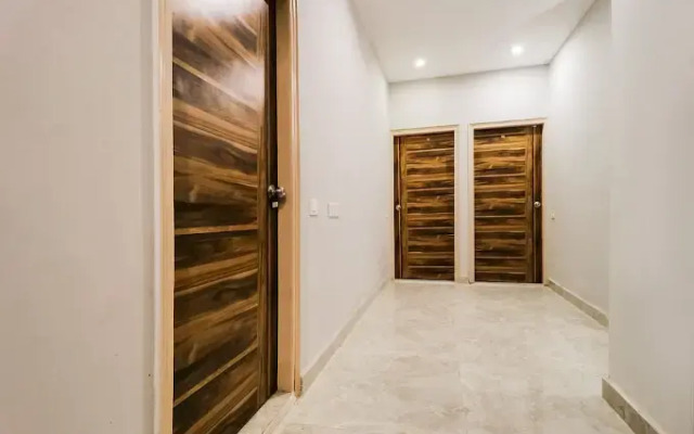 Hotel Z by OYO Rooms