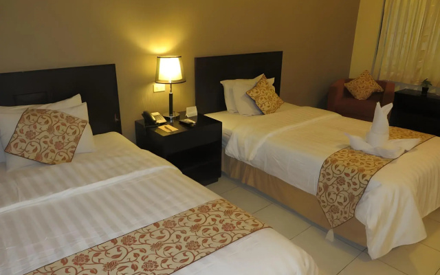 Insumo Palace Hotels & Resorts