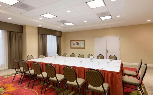 Hilton Garden Inn Fredericksburg