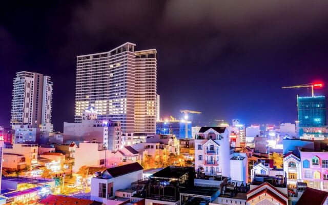 Kadupul Hotel