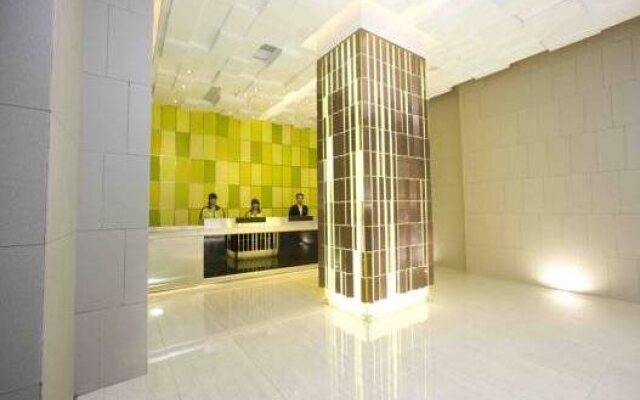 Welcome Inn Foshan