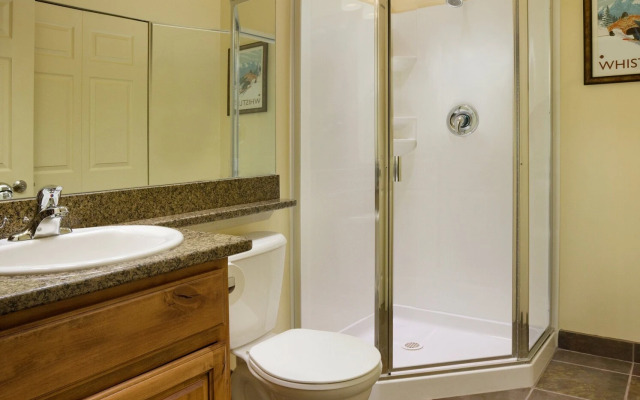 WorldMark Whistler - Sundance