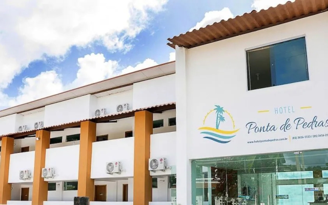 Pousada Dotô Sonhadô Beach