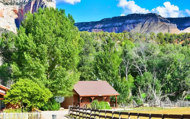 Arrowhead Country Cabins