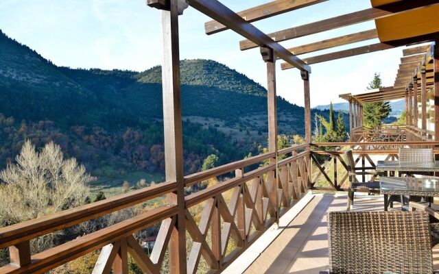 Hotel Mikri Archontissa