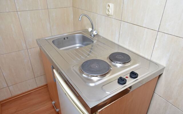Apartments Kujacic