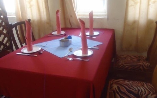 Kajiado Cultural Resort