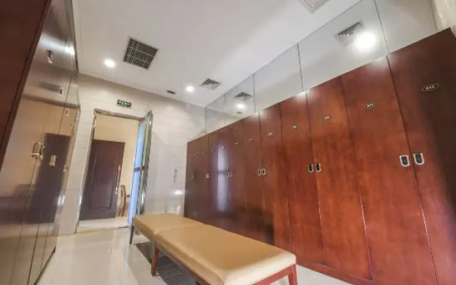 HeBei Cuipingshan Guesthouse