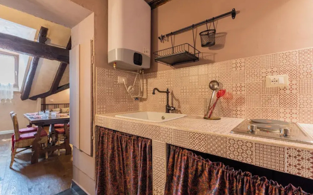 S. Domenico Apartment by Wonderful Italy