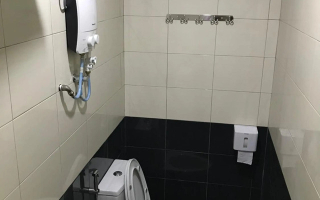 Seri Kangsar KK Hotel